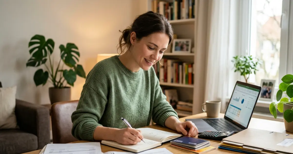 Use tax-advantaged accounts to save money on taxes and grow retirement or investment savings.